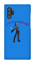joeysgamesafe Samsung Phone Cases