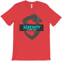 T-Shirt - Serenity Gaming