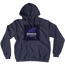 komodotv Hoodies (No-Zip/Pullover)