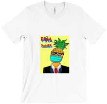 PiñaLeMar Camisetas