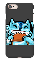 iPhone Phone Cases - NOM!