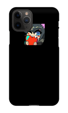 SilverHeart iPhone Phone Cases