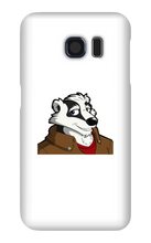 BADG3RMAN Samsung Phone Case