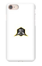 ToxicAfterdark iPhone Phone Cases