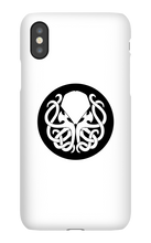 OctopusSquadYT iPhone Cover