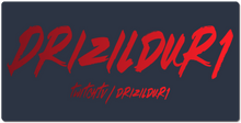 drizildur1 XXL Gaming Mousepad