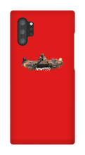 joro_bmw Samsung Phone Cases