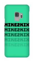 mike2kix Samsung Phone Cases