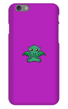 BabyCthulu Iphone cases