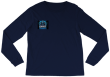 ghost long-sleeve-tee