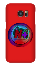 nexus_gaming_offical Samsung Phone Cases