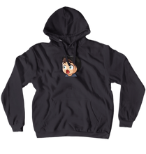parannoying1 Hoodies (No-Zip/Pullover)