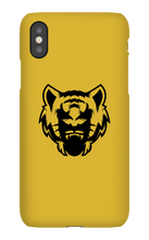ti9ana iPhone Phone Cases