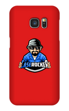 caserocker Samsung Phone Cases