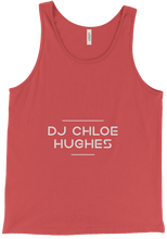 djchloehughes Tank Top