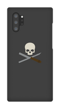 theredgnome Samsung Phone Cases