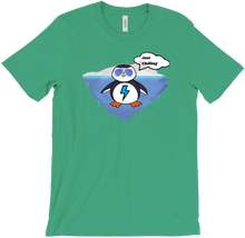 Just Chillin' T-Shirt