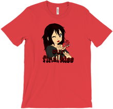 ourxfinalxkiss T-Shirts