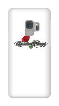 KurrentPlayz Samsung Phone Cases