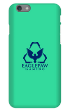 eaglepaw1 iPhone Phone Cases