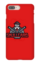 skullcardgaming iPhone Phone Cases
