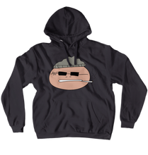 Blaze it gang Hoodie