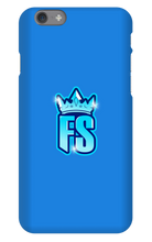 itzfacts iPhone Phone Cases