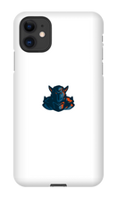 guertzxtra iPhone Phone Cases
