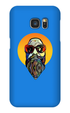 SpankamusKhan Samsung Phone Cases