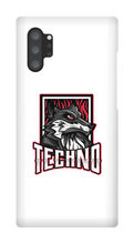 Techno Samsung telefontok