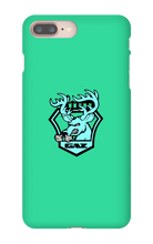 slowgazzelle iPhone Phone Cases