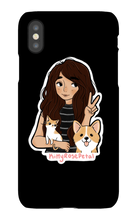 Kitty & Furr Babies iPhone Cases