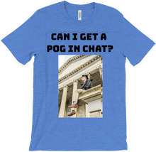 Pog ttv lokiii Shirt