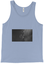 kicker_herg Tank Top