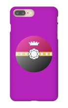 himecrycho iPhone Phone Cases