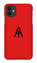 aianimus iPhone Phone Cases