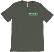 Diverse T-Shirts