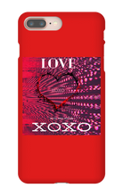 swaggerdagger22smile280 iPhone Phone Cases