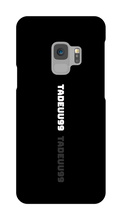 tadeuu99 Samsung Phone Cases