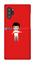 vizzo Samsung Phone Cases