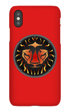 daddy_leofire iPhone Phone Cases