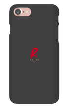 rampagegamingleague iPhone Phone Cases