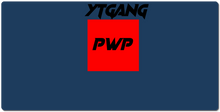paulwildpop XXL Gaming Mousepad