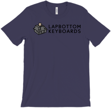 lapbottom T-Shirts