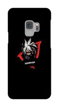 lilxninja3629 Samsung Phone Cases