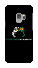 pewpewgamers_ Samsung Phone Cases