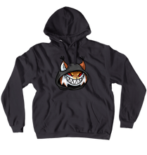 JiaHailstorm Evil Hoodie