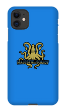 majestic_squidy iPhone Phone Cases
