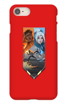 jovsgaming iPhone Phone Cases