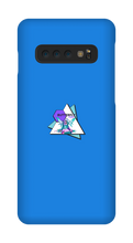 butterflytwix Samsung Phone Cases